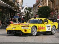 ZAKSPEED Dodge Viper (2011)