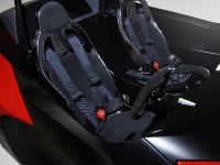 Zenos E10 Launch Edition (2014)
