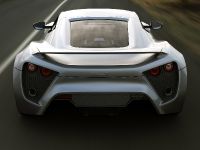 Zenvo ST1 (2009) - picture 3 of 39