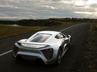 Zenvo ST1 (2009) - picture 8 of 39