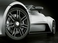 Zenvo ST1 (2009)