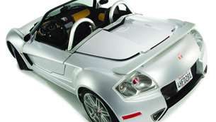 yes! roadster 3.2 turbo