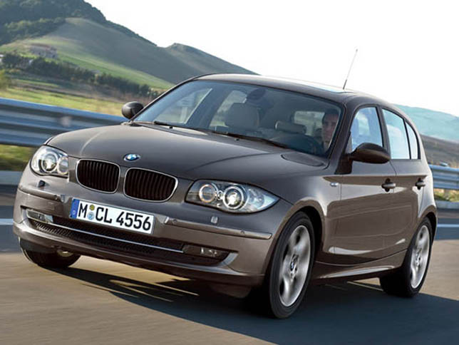 BMW 1 Series BMW 1 Series