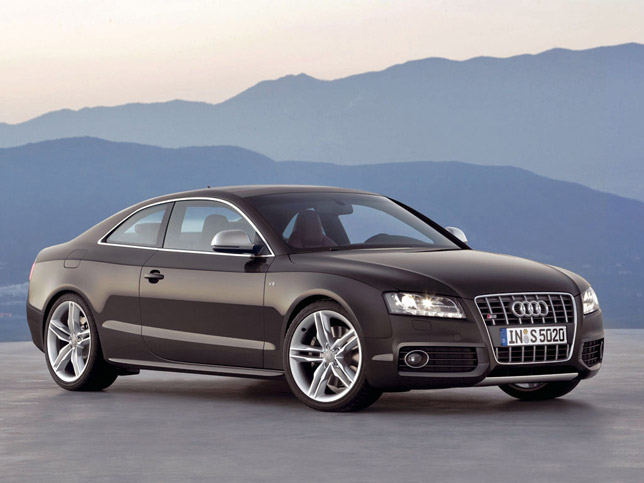 Audi S5 Audi S5