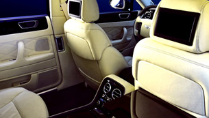 bf performance bentley continental flying spur 