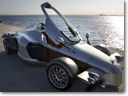 tramontana a.d.
