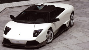 bf performance gt 660 lamborghini murcielago