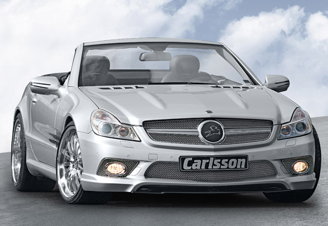 Carlsson CK50 Roadster