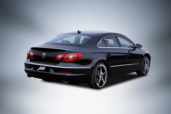 ABT VW Passat CC