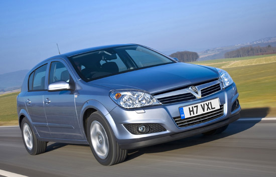 New 119g/km Astra ecoFLEX New 119g/km Astra ecoFLEX