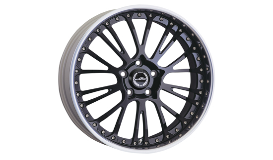 AC Schnitzer Type 7 AC Schnitzer Type 7