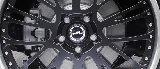 AC Schnitzer Type 7 AC Schnitzer Type 7