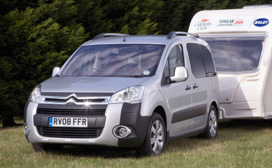 Citroen Berlingo Citroen Berlingo