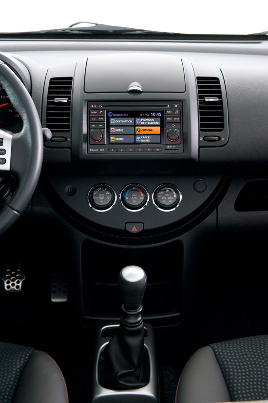 Nissan Connection Nissan Connection