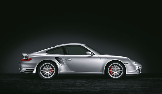 911 Turbo with 19-inch RS Spyder wheel 911 Turbo with 19-inch RS Spyder wheel