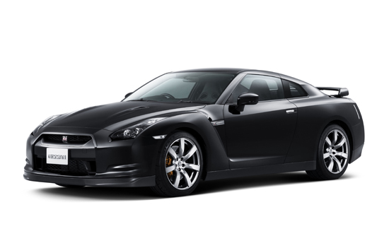 Nissan GT-R Nissan GT-R