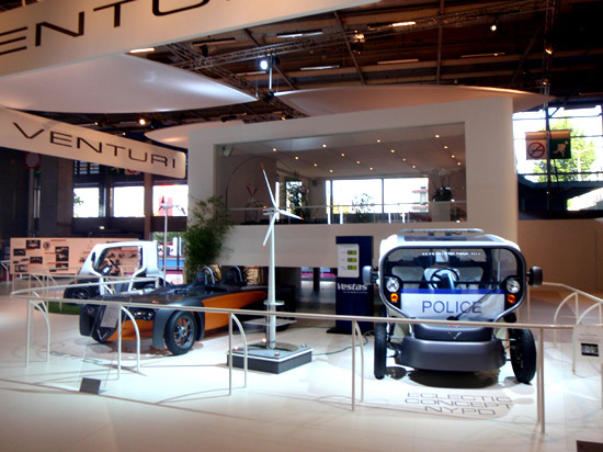 Venturi Vestas Venturi Vestas