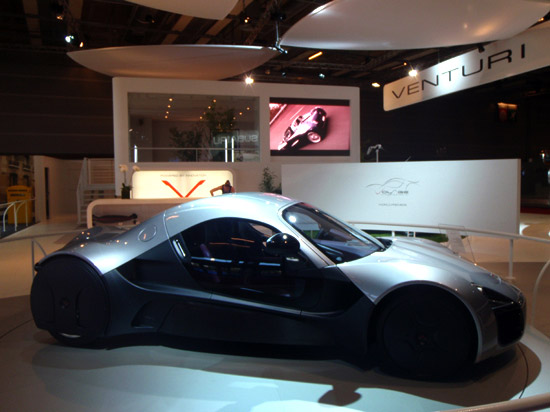 Venturi Volage Grande Venturi Volage Grande