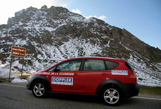 SEAT Altea freetrack 2.0 TDI SEAT Altea freetrack 2.0 TDI
