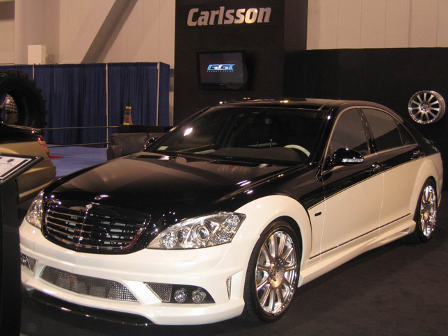 Carlsson Sema Carlsson Sema