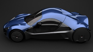 venturi automobiles: year 2008