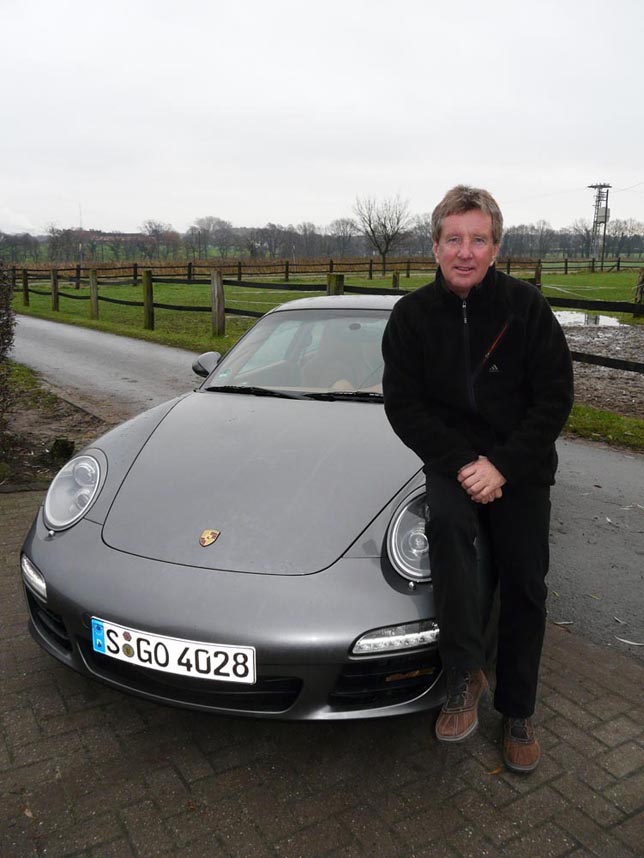 Porsche 911 Carrera Coupe Porsche 911 Carrera Coupe