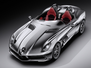 the new slr stirling moss