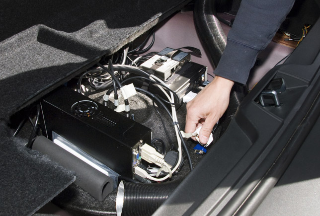 SAFER – EuroFOT. Analysis. Field operational tests SAFER – EuroFOT. Analysis. Field operational tests