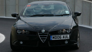 Autodelta - PistonHeads Performance Car Show Preview