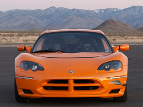 dodge circuit ev