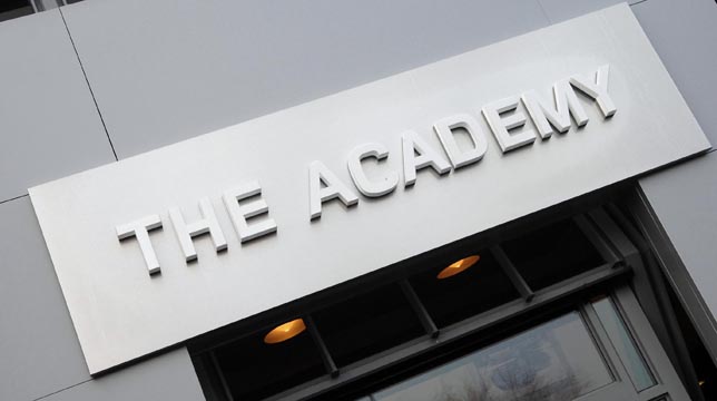 Jaguar Land Rover Academy Jaguar Land Rover Academy