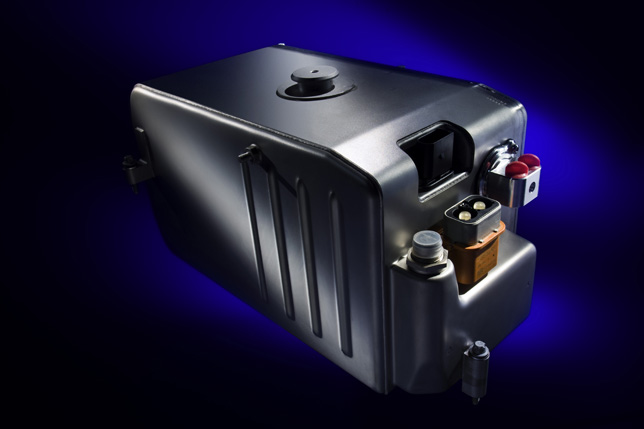 Lithium-Ion Battery Lithium-Ion Battery