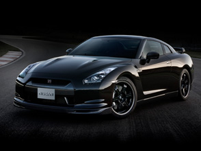 nissan announces new gt-r specv model