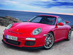 new porsche 911 gt3 to debut in geneva