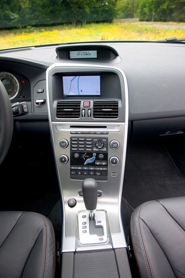 Volvo XC60 Volvo XC60