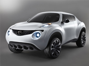 nissan crossover design concept debuts at geneva motor show