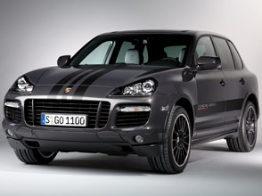 new porsche cayenne gts porsche design edition 3