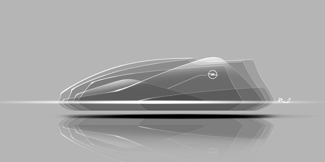 Opel future mobility Opel future mobility