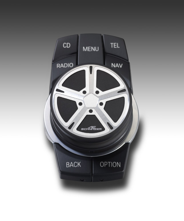 AC Schnitzer i-Drive system AC Schnitzer i-Drive system