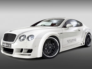 hamann-imperator