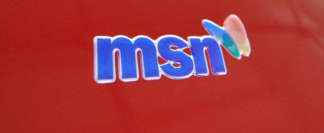 Fiat Bravo MSN Edition