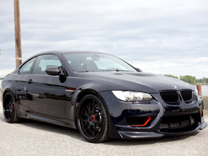 bmw m3 darth maul by mwdesign