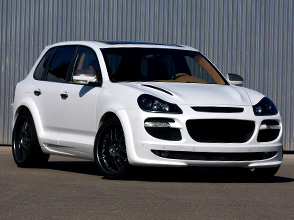 gemballa gt 600 aero 3 sport design