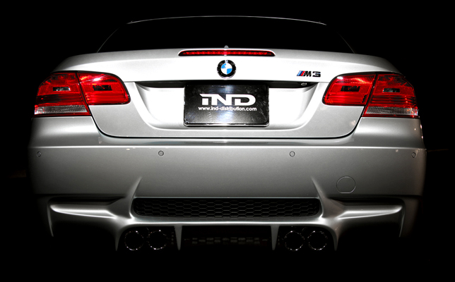 IND Silverstone II BMW E93 convertible IND Silverstone II BMW E93 convertible