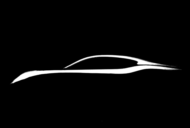 Infiniti M Infiniti M