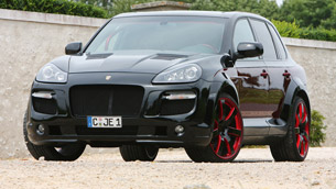 gladiator 700 gt biturbo by enco exklusive