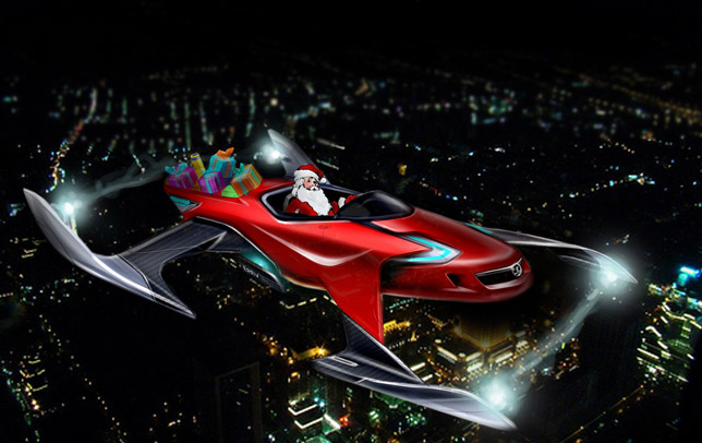 Vauxhalls Sleigh-Rev Vauxhalls Sleigh-Rev