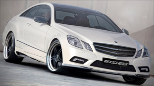 kicherer e50 coupe - another german pearl