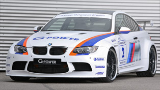 g-power premieres the m3 tornado cs and the m3 gt2 s