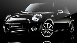 mini cooper saville row limited edition